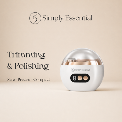 Simply Essential™ Precision Nail Trimmer