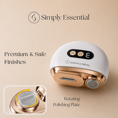 Simply Essential™ Precision Nail Trimmer