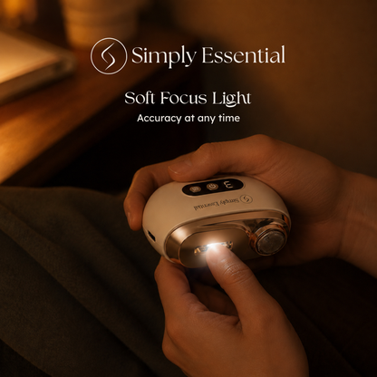 Simply Essential™ Precision Nail Trimmer