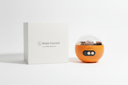 Simply Essential Orange Variant